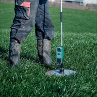 397: GrassCheckGB: Making your grass go further