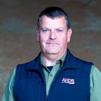 300: Tim Rycroft AHDBs chief executive talks frankly