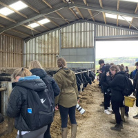 442: Connecting school children with farming