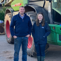 419: AHDB Cereals: Becoming a monitor farm