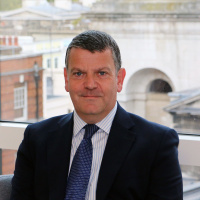 272: Meet Tim Rycroft, AHDBs New CEO