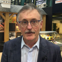 351: AHDB Dairy: Developing a taste for British cheese in America