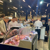 395: Unleashing UK agri-food exports in the global market