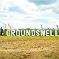 405: Harvesting knowledge at Groundswell discussions