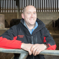 266: Beef  Lamb: My Strategic Farm journey with Ian Norbury
