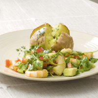 260: Jacket potatoes marketing campaign: how we reach out to millions using social media