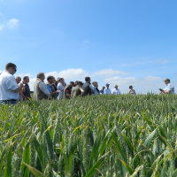 302: Grain marketing with Ed Usset