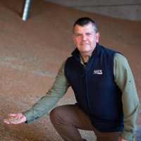 328: Shape the Future QA with AHDB CEO Tim Rycroft