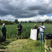 237: Ringing in the change: evidence-based decisions