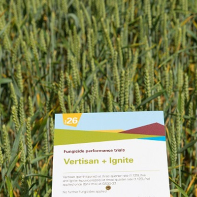 Ahdb Cereals  Oilseeds
