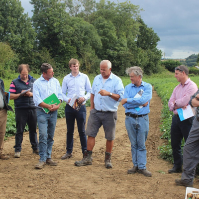 Ahdb Cereals  Oilseeds
