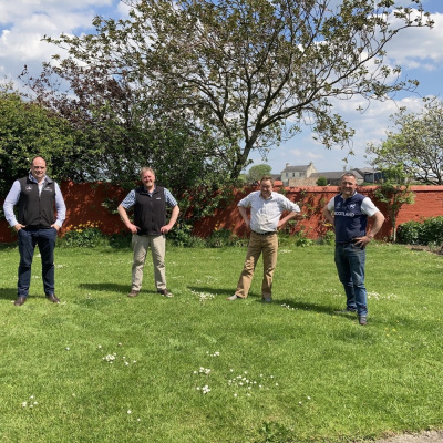 Ahdb Cereals  Oilseeds