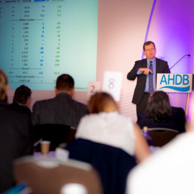 Ahdb Cereals  Oilseeds