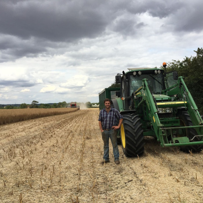 Ahdb Cereals  Oilseeds