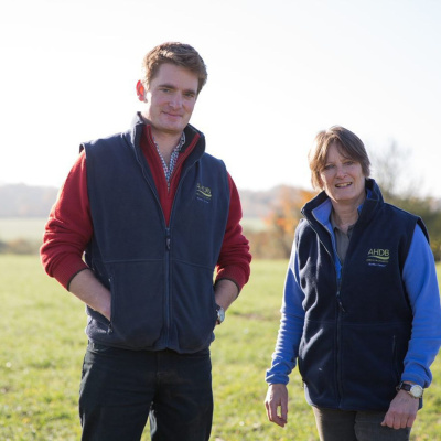 Ahdb Cereals  Oilseeds