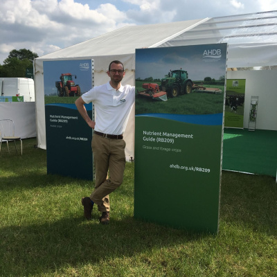 Ahdb Cereals  Oilseeds
