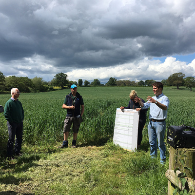 Ahdb Cereals  Oilseeds