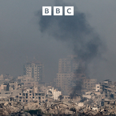 Global News Podcast