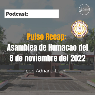 Pulso Estudiantil