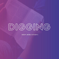 DIGGING DEEP - Bible Study