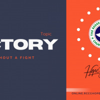 Victory Without a Fight