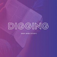 DIGGING DEEP - Bible Study