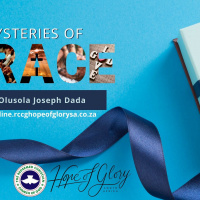 The Mysteries of Grace