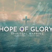 Rev. Sunday Awe Sermon in Mozambique