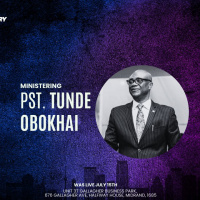 BREAKING EVIL ALTERS IN FAMILY /CHURCH/ NATION