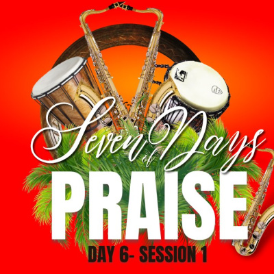 Rccg Hope Of Glory Parish Sa