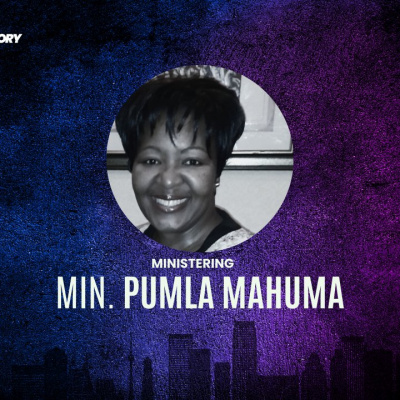 Rccg Hope Of Glory Parish Sa