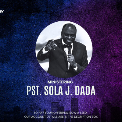 Rccg Hope Of Glory Parish Sa