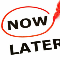 Creating URGENCY with Sales Prospects. 5 Tips to Try Today with sales coach Ryan Dohrn