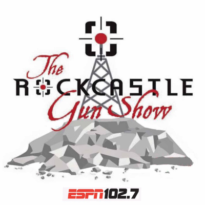 Rockcastle Gun Show