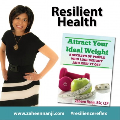 Your Resilient Health Podcast