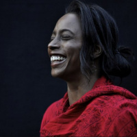 In Conversation with Michelle C. Johnson