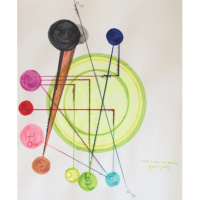 Intuitive Connections - Embodied Astrology for the Gemini New Moon - June 3, 2019