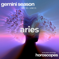 ♈ ARIES ♈ Your Mind Is Being Stretched Right Now - GEMINI SEASON 2025 MONTHLY HOROSCOPE