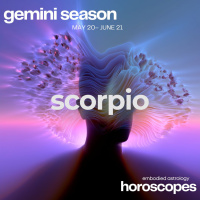 ♏ SCORPIO ♏ These Lessons Are Trying To Get Loud And Clear - GEMINI SEASON 2025 MONTHLY HOROSCOPE