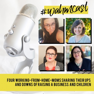 #wahmcast