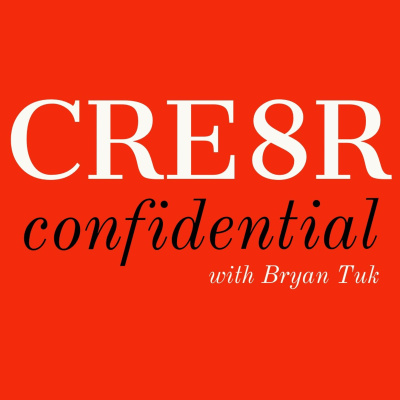 Creative Confidential