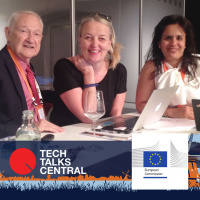 TTC #277 The Digital Health Compass
