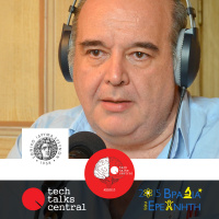 TTC #194 Being a Researcher is Not a Job, It’s a Passion, George Mousdis