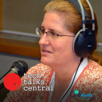 TTC #70. Shaping a strategy for eHealth