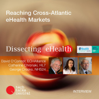 TTC #214 Reaching Cross-Atlantic eHealth Markets