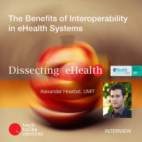 TTC #226 The Benefits of Interoperability in eHealth Systems