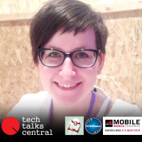 TTC #157 Enriching CRM Data with Customer Voice and Emotions, Leslie Cottenje