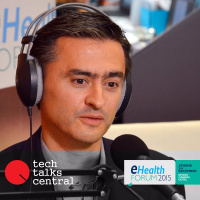 TTC #219 When EU Projects  Global eHealth Innovation Harmonise