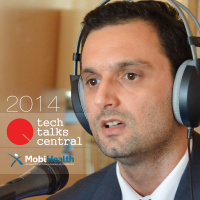 TTC #97 From RD to a Healthcare Workflow Management platform, Ioannis Tamposis