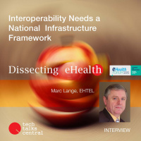 TTC #218 Interoperability Needs a National Infrastructure Framework